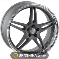 Литые диски League 220 XMIAGR W8 R18 PCD5x100 ET40 DIA73.1