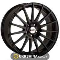Литые диски Disla Turismo 820 W8 R18 PCD5x114.3 ET42 DIA72.6 B