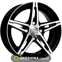 Литые диски WM 3113 W7 R16 PCD5x114.3 ET40 DIA73.1 SP