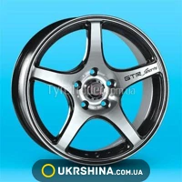 Литые диски JT 3125ZR W7.5 R17 PCD5x114.3 ET38 DIA73.1 HB