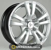 Литые диски WM 331 W7 R16 PCD5x112 ET40 DIA57.1 WM