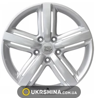 Литые диски WSP Italy Volkswagen (W466) Salt Lake W8.5 R19 PCD5x130 ET59 DIA71.6 silver