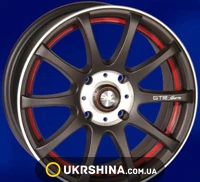 Литые диски ZW 355 W6.5 R15 PCD4x98 ET35 DIA67.1 HB6-Z