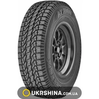 Всесезонные шины Zeetex AT 1000 31/10.5 R15 109Q