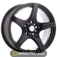 Литые диски ZW 3718 W6.5 R15 PCD4x98 ET35 DIA58.6 CA-B W14B