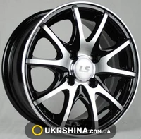 Литые диски WM 385 W7 R16 PCD5x114.3 ET40 DIA73.1 SF