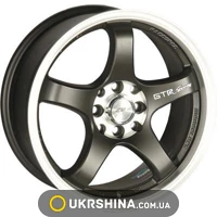 Литые диски ZW 391 W7 R16 PCD4x100 ET35 DIA67.1 HS-LP