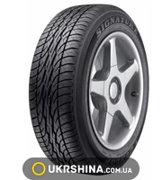 Всесезонные шины Dunlop SP Sport Signature 245/60 R18 104H