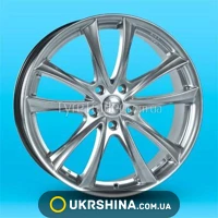 Литые диски JT 493 W8.5 R19 PCD5x114.3 ET45 DIA73.1 HB