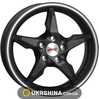 Литые диски RS Wheels 5240TL W6.5 R16 PCD5x108 ET40 DIA63.4 G/ML