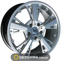 Литые диски RS Wheels 5244TL W6.5 R16 PCD5x114.3 ET45 DIA67.1 HS