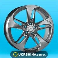 Литые диски JT 5303R HB W9 R20 PCD5x130 ET45 DIA71.6