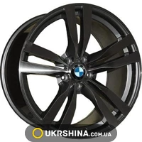 Литые диски Allante 567 W11 R20 PCD5x120 ET37 DIA74.1 GMF