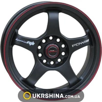 Литые диски PDW 568 Oracle W7 R16 PCD5x100 ET40 DIA69.1 HS