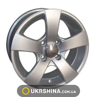 Литые диски Carre 580 W6.5 R15 PCD5x100 ET35 DIA67.1 BD