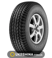 Всесезонные шины Dunlop Radial Rover A/T 265/75 R16 114S