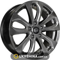 Литые диски ZW 7305 W6.5 R17 PCD5x114.3 ET45 DIA67.1 HB