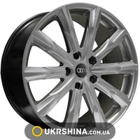 Литые диски ZW 7323 W9 R20 PCD5x130 ET60 DIA71.6 HS
