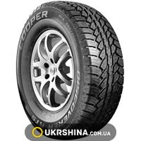 Всесезонные шины Cooper Discoverer ATS 245/70 R16 111S XL