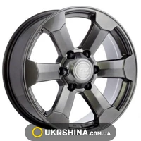 Литые диски ZW 7380 W7.5 R18 PCD6x139.7 ET25 DIA110.1 HB-B