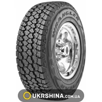 Всесезонные шины Goodyear Wrangler SilentArmor 245/75 R17 110T