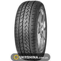 Всесезонные шины Minerva Emi Zero 4S 195/55 R16 87V