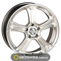 Литые диски ZW 786 W7 R18 PCD5x114.3 ET40 DIA73.1 HS