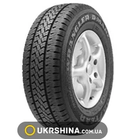 Всесезонные шины Goodyear Wrangler D-Mark 195 R14C 106/104Q
