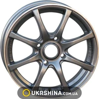 Литые диски RS Wheels 8059TL W6.5 R15 PCD5x108 ET40 DIA69.1 HS