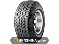 Всесезонні шини Dunlop Grandtrek TG35 245/70 R16 107S