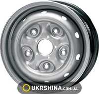 Стальные диски KFZ 8505 W5.5 R15 PCD5x160 ET65 DIA60