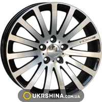 Литые диски PDW 868 M-15 W8 R18 PCD5x114.3 ET45 DIA73.1