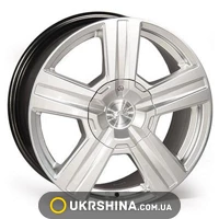 Литые диски ZW 9103 W7.5 R17 PCD5x130 ET30 DIA84.1 HS
