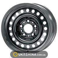 Стальные диски ALST (KFZ) 9427 W6.5 R16 PCD5x114.3 ET46 DIA67.1 black