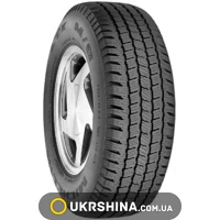 Всесезонные шины Michelin LTX M/S 245/65 R17 105T