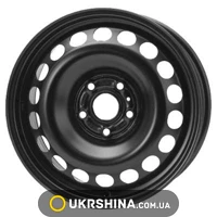 Стальные диски KFZ 9755 Opel W6 R16 PCD5x110 ET39 DIA65