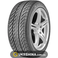 Летние шины Kumho Ecsta ASX KU21 255/45 ZR20 101W