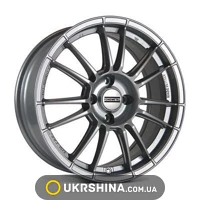 Литые диски Fondmetal 9RR W7 R17 PCD5x114.3 ET40 DIA64.1 silver