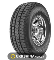 Всесезонные шины General Tire Grabber ST 275/55 R17 109H