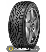 Всесезонные шины Goodyear Eagle F1 All Season 215/45 ZR18 89W