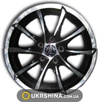 Литые диски Marcello AIM-290 W7 R17 PCD5x114.3 ET40 DIA73.1 AM/B