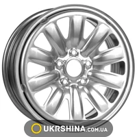 Стальные диски ALST (KFZ) 130402 W6.5 R16 PCD5x114.3 ET50 DIA66 S