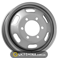Стальные диски ALST (KFZ) 6023 W5.5 R16 PCD6x170 ET113 DIA130 S
