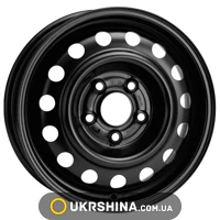 Стальные диски ALST (KFZ) 8077 Kia W5.5 R15 PCD5x114.3 ET47 DIA67.1 black