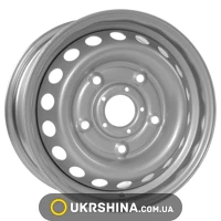 Стальные диски ALST (KFZ) 8337 Ford W6.5 R15 PCD5x160 ET60 DIA65 S