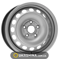 Стальные диски ALST (KFZ) 8385 W6 R15 PCD5x112 ET47 DIA57.1 S