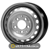 Стальные диски ALST (KFZ) 8555 Mercedes Benz W6 R15 PCD5x130 ET75 DIA84 S