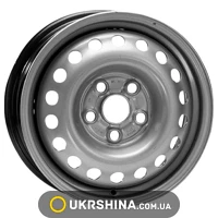 Стальные диски ALST (KFZ) 8845 Volkswagen W6 R15 PCD5x112 ET55 DIA57.1 S