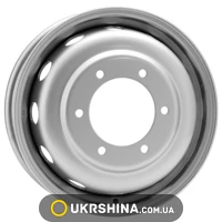 Стальные диски ALST (KFZ) 9037 W5 R16 PCD6x180 ET115 DIA138.8 S