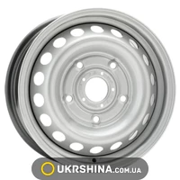 Стальные диски ALST (KFZ) 9118 Ford Transit W6.5 R16 PCD5x160 ET60 DIA65.1 S
